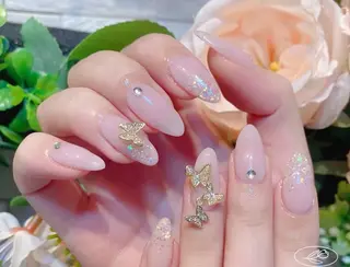 ネイル FUTURE   BEAUTY所属・FUTURE BEAUTYのネイルデザイン