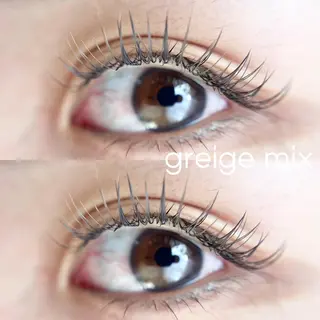 マツエク・マツパ nouvell 🪐sanaのマツエク・マツパデザイン