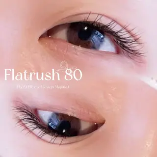マツエク・マツパ Flower.eye Design所属・majima tomomiのマツエク・マツパデザイン