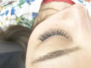 マツエク・マツパ SESUNNY セサ二ー SAYAのマツエク・マツパデザイン