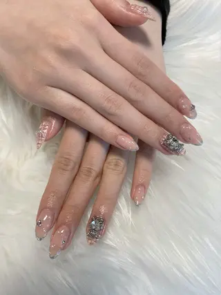 ネイル Verita     Nail所属・Verita nailのネイルデザイン