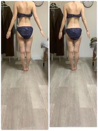 美ボディメイクサロン　only one body所属・桑田 里美のエステ・リラクイメージ