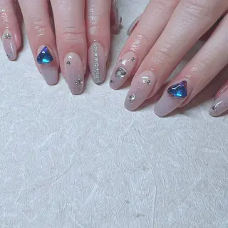 ネイル Cozy_ ilumのネイルデザイン