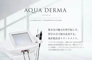 看護師が施術する美容 ナスサロ/☆田中☆のエステ・リラクイメージ