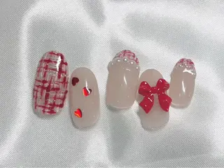 ネイル アイ.ネイリスト りこの眉毛・アイブロウイメージ