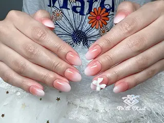 ネイル Di'a nail ネイルサロンのネイルデザイン
