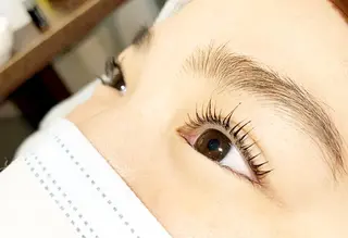 マツエク・マツパ 平本 清夏のマツエク・マツパデザイン