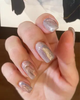 ネイル nail salon Farbe〜ファルべのネイルデザイン