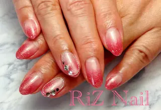 ネイル RiZ nail salonのネイルデザイン