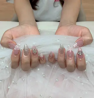 ネイル Bél Nail salon ユキのネイルデザイン