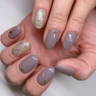 ネイル Yukari chèrieのマツエク・マツパデザイン