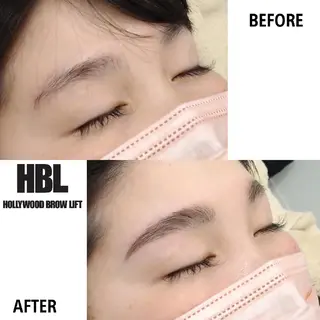 アイブロウ Nature-ナチュレ 東金所属・Nature. 吉田まいのマツエク・マツパデザイン