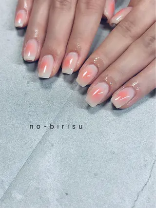 ネイル no-birisu nailのネイルデザイン