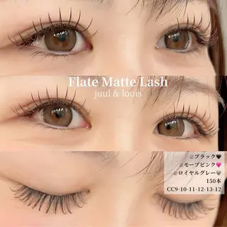 マツエク・マツパ まつげのお店 JUUL & LOUIS ジュールアンドルイス所属・JUUL&LOUIS 福藤 瞳のエステ・リラクイメージ