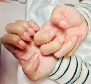 ネイル ビューティーサロン ♪ flowers~のネイルデザイン