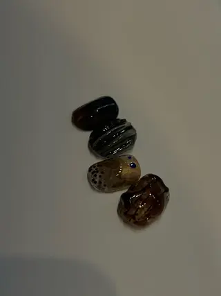 ネイル ニコネイル三軒茶屋店所属・yui nailのネイルデザイン