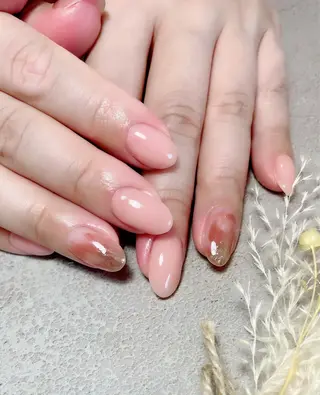 ネイル nailsalon SIMB.のネイルデザイン