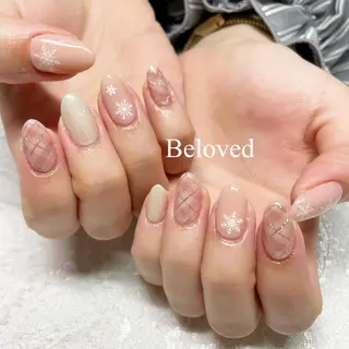 ネイル Beloved Mariaのネイルデザイン