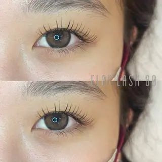 マツエク・マツパ bello🌼 大形 なごみのマツエク・マツパデザイン