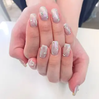 ネイル Kira-ra所属・Kira-ra💎 KIRARIのネイルデザイン