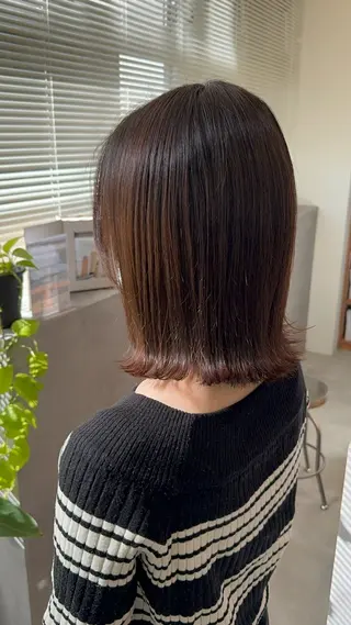 ミディアム 🌵戸田 柊之介🌵のヘアスタイル