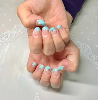 ネイル 新宿ネイルサロン ジェミディローサ所属・新宿ネイルサロン ジェミディローサのネイルデザイン