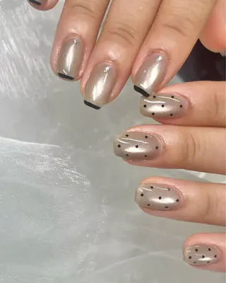 ネイル nail&eyelash ercher 立川南口店【ネイル&アイ ラッシュ エルーシェ】所属・ᴇʀɪᴋᴀ 𓂃𓈒𓏸 のネイルデザイン