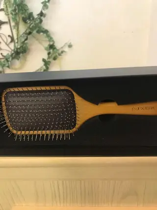 桧山 真のヘアスタイル