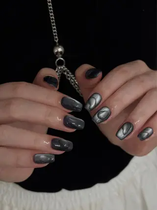 ネイル filonnail Juna💍のネイルデザイン