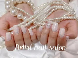 ネイル 小林 凛のネイルデザイン