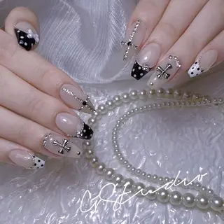 ネイル G. Studioのネイルデザイン