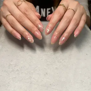 ネイル miina ♡のネイルデザイン