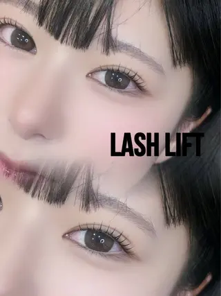 マツエク・マツパ eyelashsalon i:belle by BINEL所属・i:belle Chisakoのマツエク・マツパデザイン
