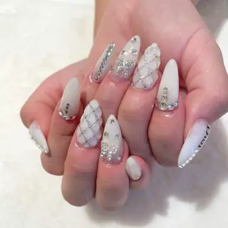 ネイル ドライヘッドスパ 名古屋駅徒歩5分のエステ・リラクイメージ