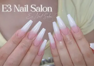 ネイル E3 Nail Salon所属・山口 奈々のネイルデザイン