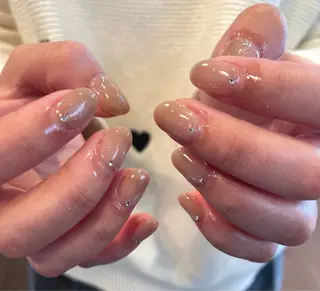 ネイル SHEEP 🐏のネイルデザイン