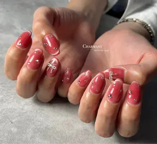 ネイル minako .のネイルデザイン