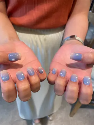 ネイル Miyu♪。.:* ☆eye☆nailのマツエク・マツパデザイン