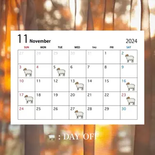 CURE MORITAのマツエク・マツパデザイン