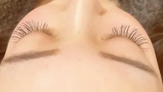 マツエク・マツパ Lokelani HAYASHIのマツエク・マツパデザイン