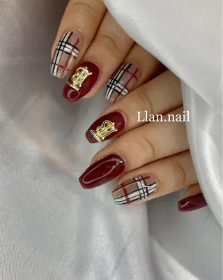 ネイル Lian nailのネイルデザイン