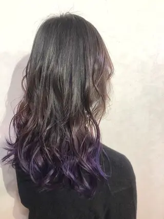 ミディアム 🌸髪質改善特化🌸 店長 ゆうやのヘアスタイル