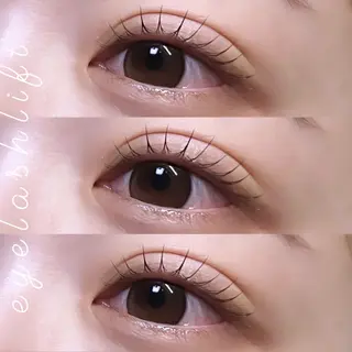 マツエク・マツパ パッチリ可愛いまつげ に✨moemiのマツエク・マツパデザイン