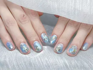 ネイル 💕ドリーミー ネイル💕のネイルデザイン