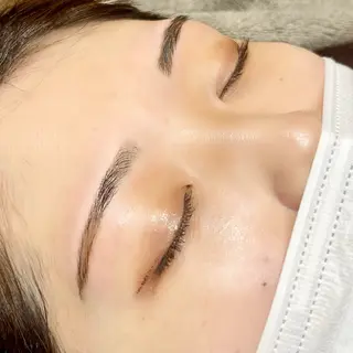 アイブロウ siieyelash 鷺沼店HONOKAのマツエク・マツパデザイン