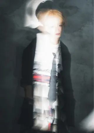 カラー KUBO HADUKIのヘアスタイル