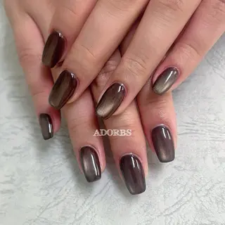 ネイル ADORBS ✩上福岡Ranranのネイルデザイン