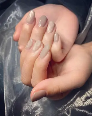 ネイル 田淵 聖子のマツエク・マツパデザイン