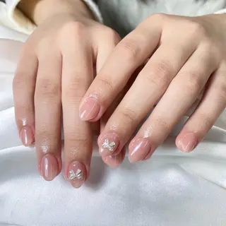 ネイル XIINH NAIL SALONのネイルデザイン