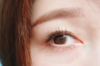 マツエク・マツパ アイデザイナー HIROのマツエク・マツパデザイン